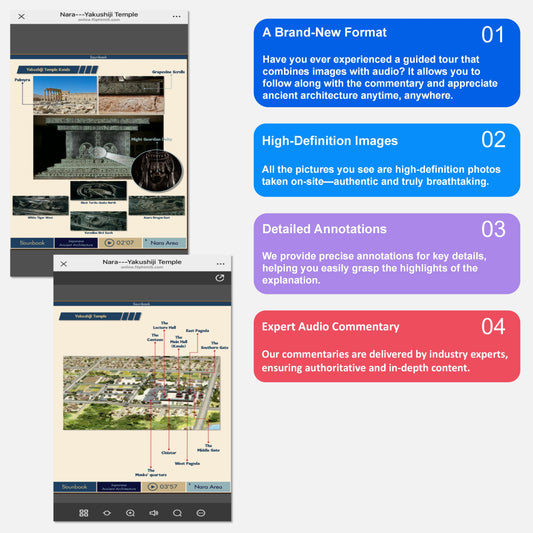 Todai-Ji Temple,Nara,Japan