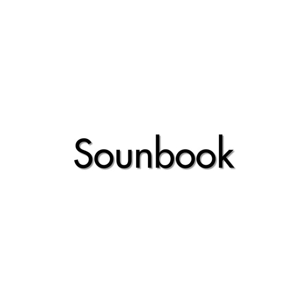 SOUNBOOK